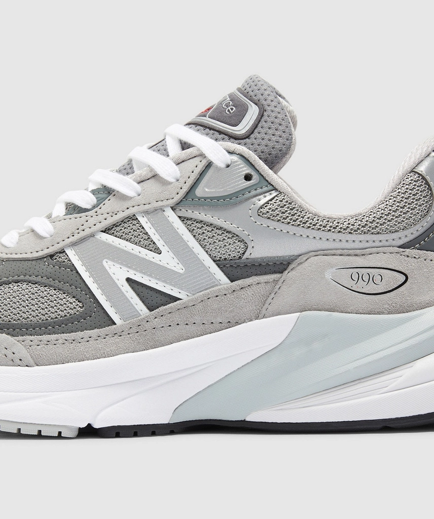 New Balance MIUS 990v6 sneaker